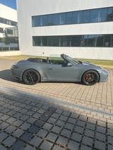 Porsche 991.2 4 GTS Cabrio PDK | Sport Chrono | Approved - Porsche 991