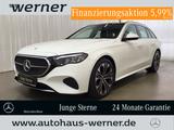 Mercedes-Benz E 200 T AVANTGARDE ADVANCED PANO WINTER DISTRONI - Mercedes-Benz E 200 in Bremen