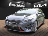 Kia ProCeed GT 1.6 T-GDI Navi Voll-LED JBL LED elek. - Kia pro cee'd / ProCeed in Dortmund
