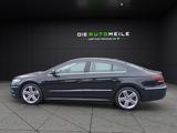Volkswagen CC R Line 4M  XEN NAV LEDER AUTOM. - Volkswagen CC: R