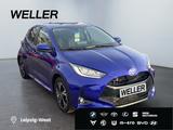 Toyota Yaris Hybrid 116 1.5 Teamplayer *LED*CAM*SHZ*ACC - Toyota Yaris Jahreswagen