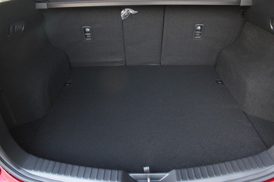 Fahrzeugabbildung Mazda CX-5 M-Hybrid ADVANTAGE G-194 AT *Aktionspreis*