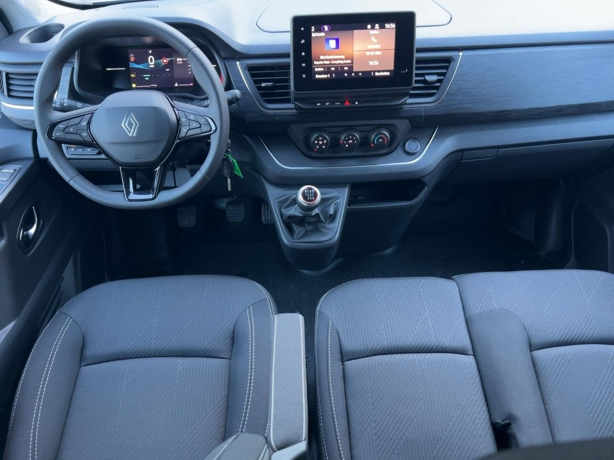 Renault Trafic - Bild 8