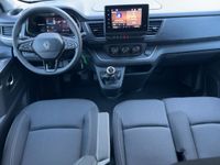 Renault Trafic - Vorschau Bild 8
