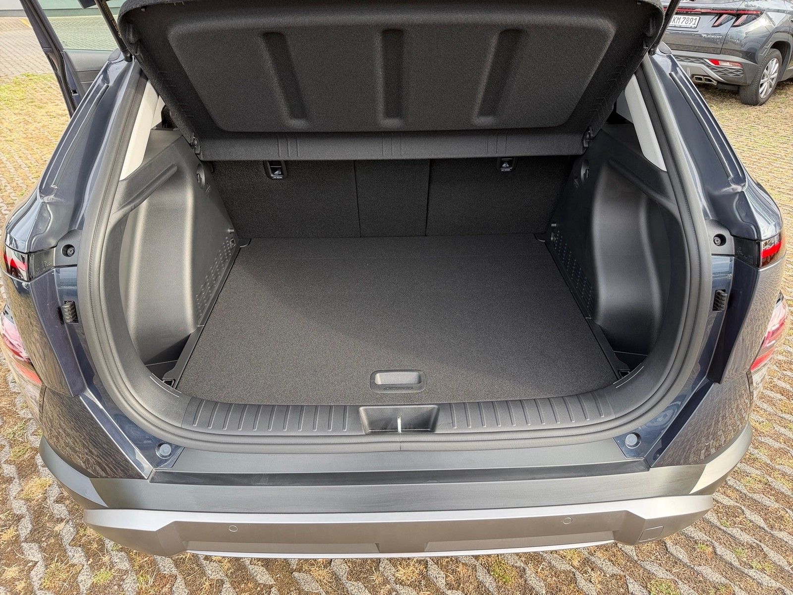 Hyundai Kona – Bild 12