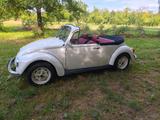 Volkswagen Käfer Cabrio Eller Umbau  - Volkswagen Käfer: Umbau