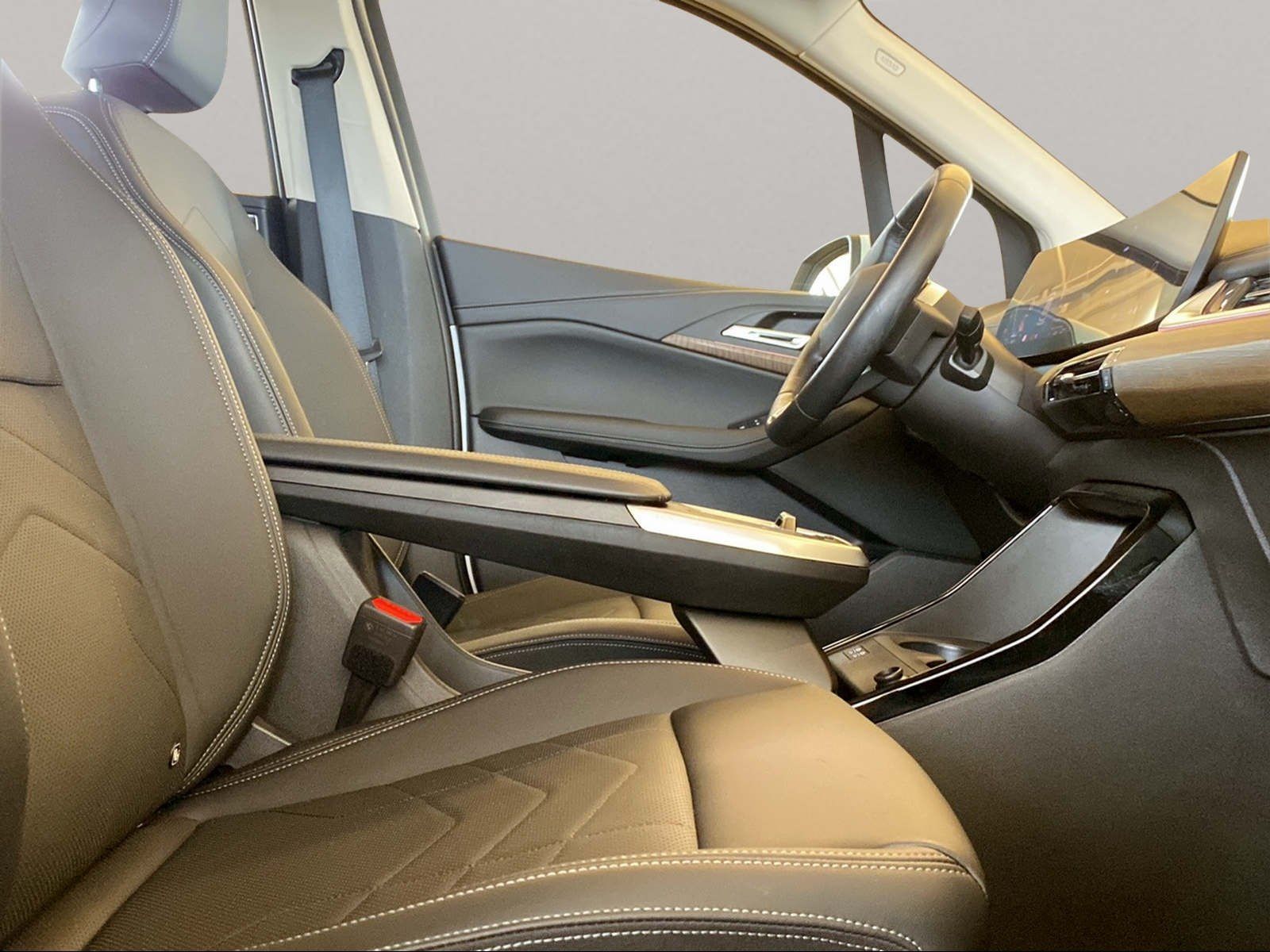BMW 220 Active Tourer - Bild 5