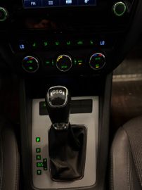 Skoda Octavia - 5