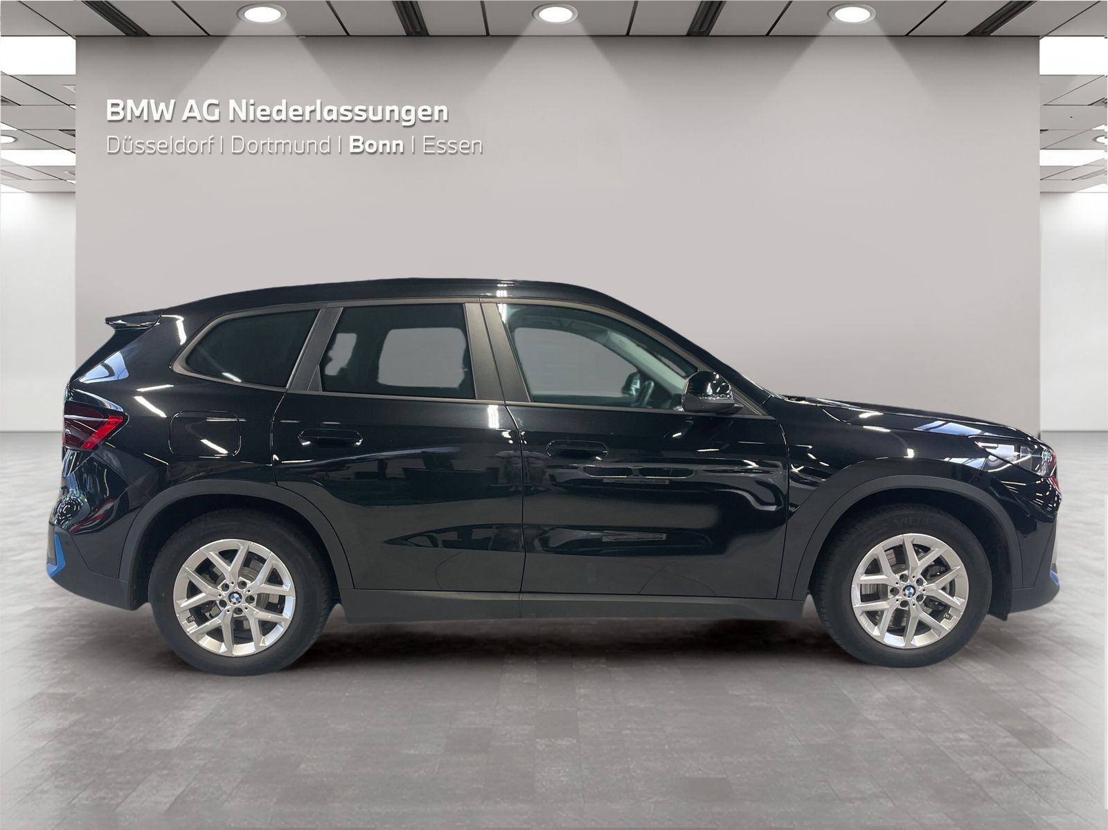 BMW iX1 xDrive30 AHK Driv.Assist LiveCockpitProf foto 5