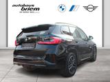 BMW X1 sDrive20i M Sport HeadUP 360°K ServicePaket H - BMW X1: mit Navigationssystem