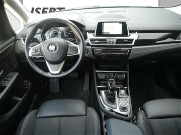 BMW 218 Active Tourer - 4