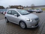 Toyota Auris Life. Automatik,,Tempomat,Pdc - gebrauchte Toyota Auris aus dem Jahr 2010