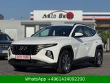 Hyundai Tucson Select 2WD KAMERA - Hyundai Tucson Select mit Diesel-Antrieb