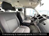 Volkswagen T5 Multivan Automatik 7 Sitzer Standheizung - Volkswagen T5: Automatik
