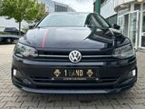 Volkswagen Polo VI Beats PDC KLIMA GARANTIE INSPEKTION NEU - Volkswagen Polo: Unfallwagen
