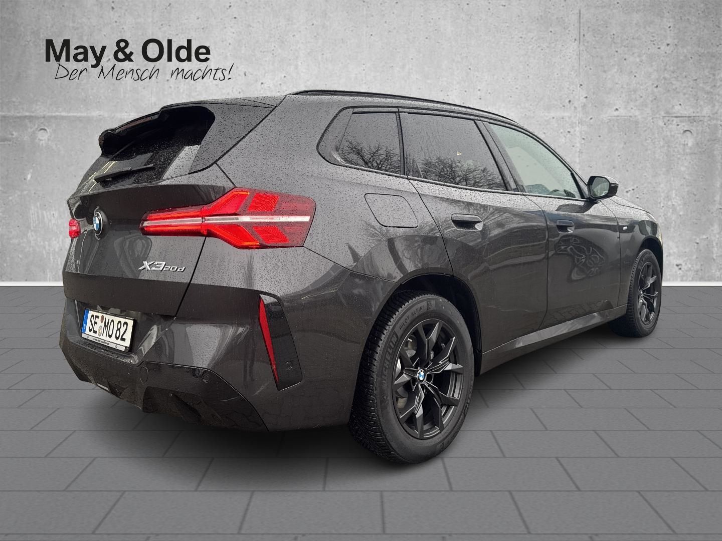 BMW X3 - Bild 3