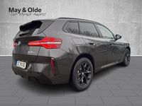 BMW X3 - Vorschau Bild 3