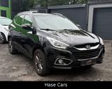 Hyundai ix35 1.6 *Navi*Kamera*1.Hand*Service+TÜV NEU* - Hyundai ix35 Gebrauchtwagen in Mülheim (Ruhr)