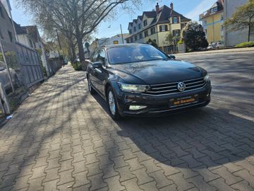Volkswagen Passat Variant - 12