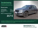 Skoda Kamiq Selection 1.5TSI DSG LED NAVI PANO RFK ACC - Skoda Kamiq aus 2025
