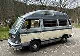 Volkswagen Campingbus (T3 Dehler Profi) - Volkswagen: Campingbus