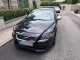 Volvo C30 2.4 Benzin Automatik  TÜV bis 0... - Volvo: V30