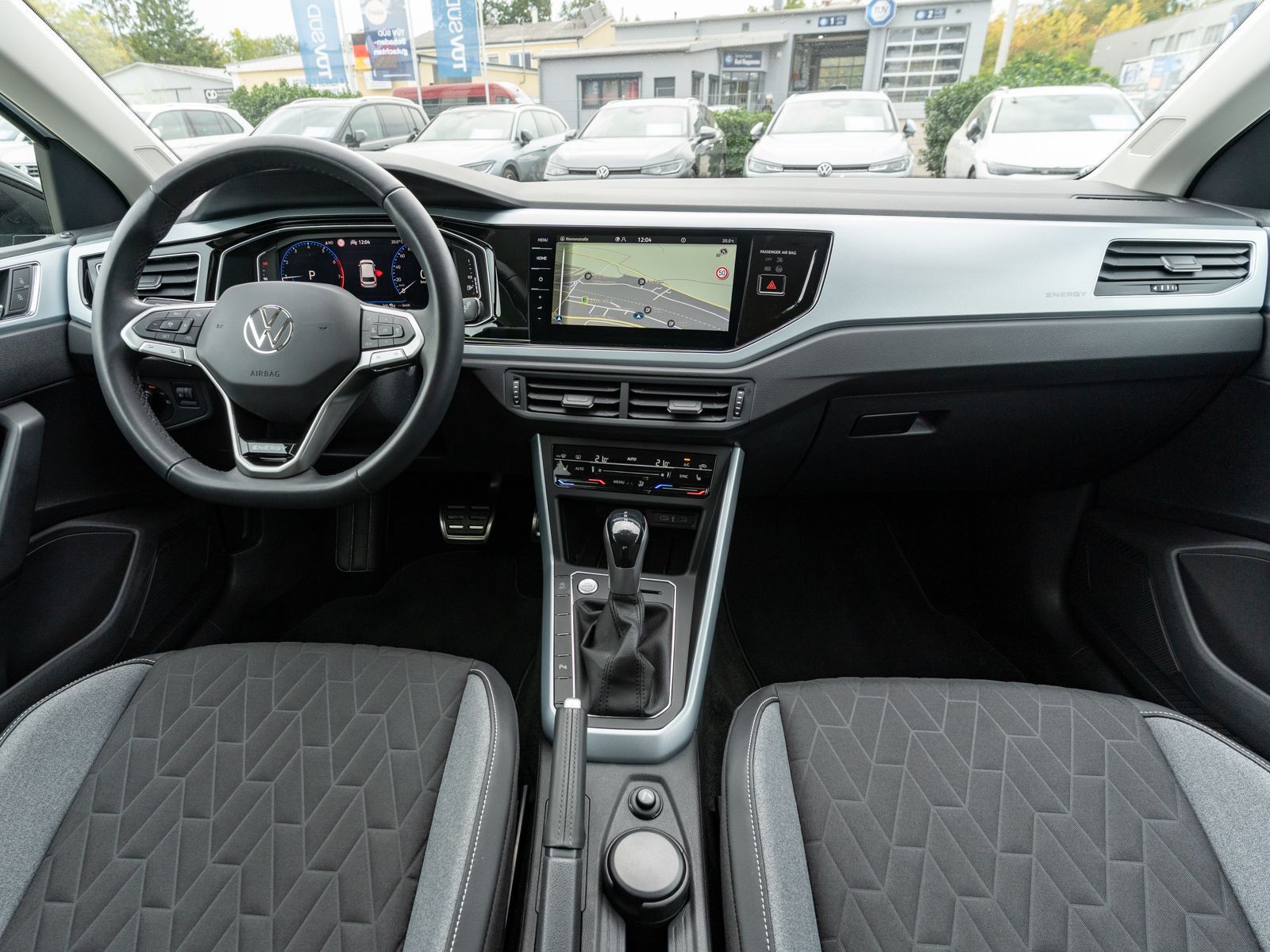 Volkswagen Polo - Bild 7