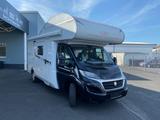 LMC Breezer A664G-1Hand-6xBett-SAT+TV-CAM-Fahrrad-* - LMC Breezer