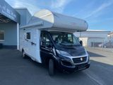 LMC Breezer A664G-1Hand-6xBett-SAT+TV-CAM-Fahrrad-* - LMC Diesel Alkoven