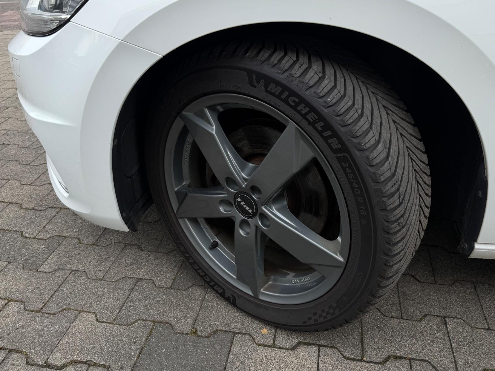 Volkswagen 2.0 TDI DSG Panorama Massage