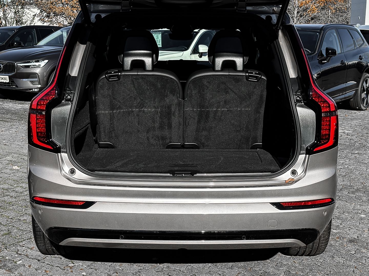 Volvo XC90 - Bild 29