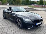 BMW Z4 sDrive  2e 89 - BMW Z4 M: Cabrio