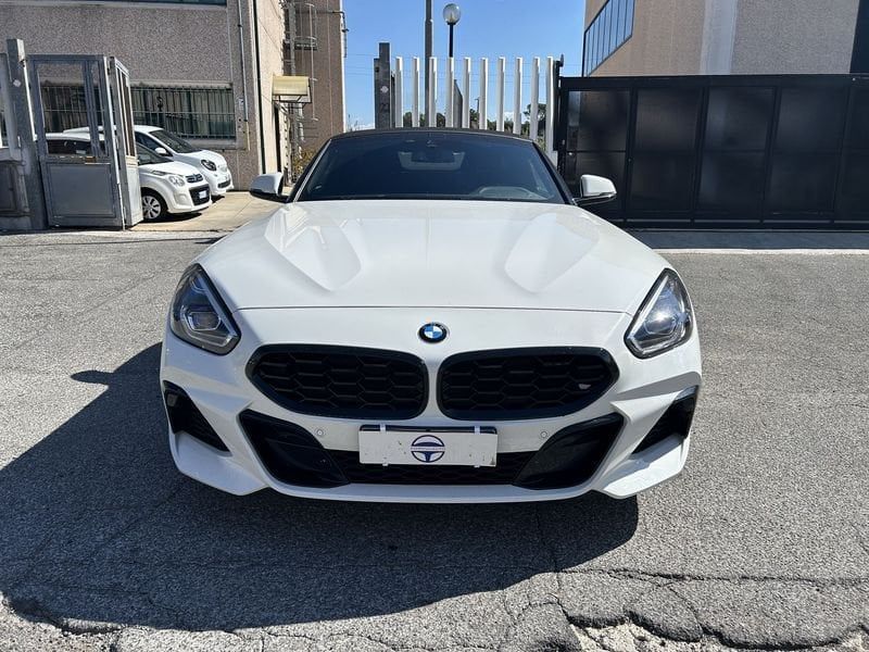 BMW Z4 SDRIVE20I MSPORT imagem 2