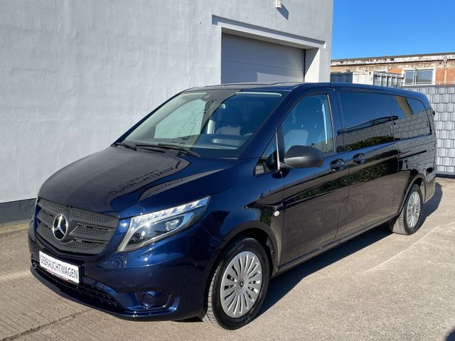 Mercedes-Benz Vito Tourer 119 CDI Pro extralang,LED,9-Sitze