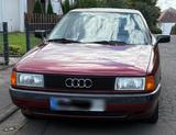 Audi 80 1.9E B3 Sport - Audi 80: 1.9