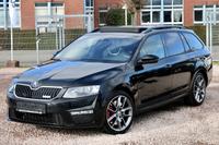 Skoda Octavia Combi RS 2.0 TDI/PANO/PDC/NAVI/SHZ