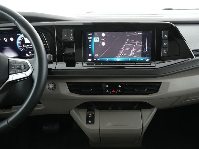T7 California Coast eHybrid 4M DSG el. Aufstelld