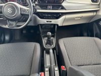 Suzuki Swift - Vorschau Bild 12