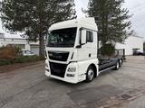 MAN TGX 26.440 FG /   6x2   LLW - MAN Kipper 26