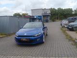 Volkswagen Scirocco 1.4 TSI Klima*Navi*Xenon*PDC - blaue Volkswagen Scirocco