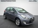 Hyundai ix20 1.6 Space Automatik - gebrauchte Hyundai ix20 aus dem Jahr 2019