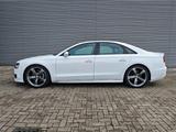 Audi A8 4.2 V8 Quattro - gebrauchte Audi A8 aus dem Jahr 2011