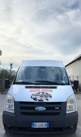 Ford Transit 2.2 Diesel