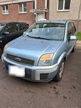 Ford Fusion JU2 - Ford Fusion JU2