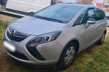 Opel Zafira Tourer 1.4 / 140PS - Opel Zafira Tourer in Dresden