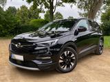 Opel Grandland (X) 1.2 Turbo 96kW Innovation Auto... - Opel Gebrauchtwagen in Troisdorf