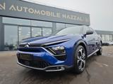 Citroën C5 X SHINE *LED*NAVI*LEDER*SITZHEIZ.*APPLE CAR* - Citroën C5 X: Automatik