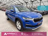 Skoda Kodiaq 1.5 TSI Tour|DSG|AHK|LED|Canton - Skoda Kodiaq TOUR mit Benzin-Antrieb