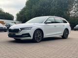 Skoda Octavia Combi 2.0 TDI Ambition/Virt.Copit/ACC - Skoda Octavia: Allradantrieb, 2.0
