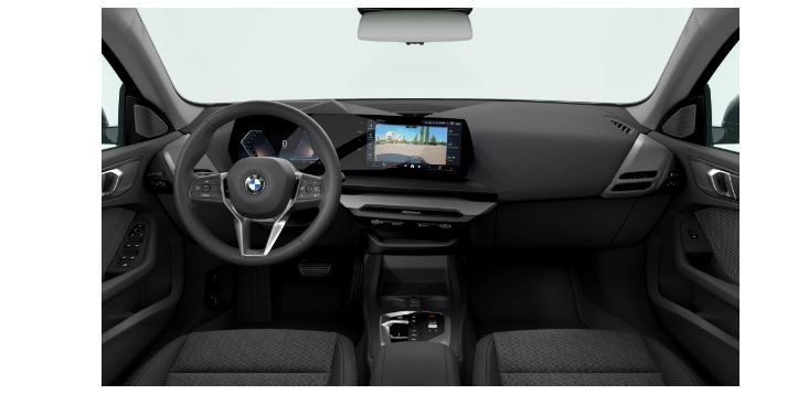 BMW 220 Gran Coupé - Bild 3